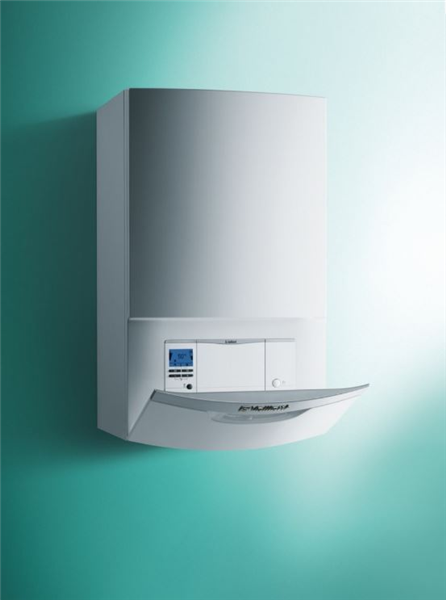 Vaillant Ecotec Plus Vc Jednofunkcyjny Kondensacyjny