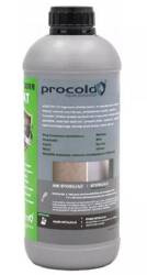 Inhibitor korozji organiczny Aquacorr OAT do instalacji c.o. Procold (koncentrat 1L)