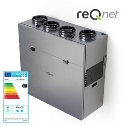 ReQnet V 550 m3/h HRV