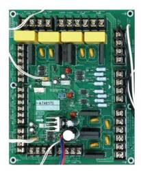 PŁYTA PCB ROZSZERZEŃ CZ-NS5P DLA GENERACJI K i L