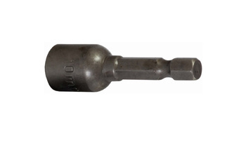 Końcówka z magnesem bit 1/4" 13 mm