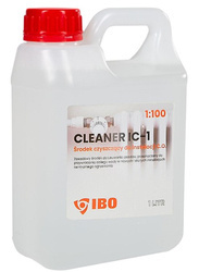 Środek do płukania instalacji C.O. IBO Cleaner IC-1L