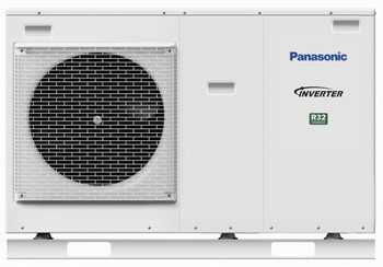 Pompa ciepła Panasonic AQUAREA HIGH PERFORMANCE WH-MDC09J3E5﻿﻿