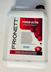 Frionett Power Ultra koncentrat [5L] do mycia jednostki zew. pompy ciepła