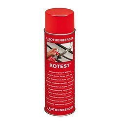 Wykrywacz Nieszczelności Rothenberger ROTEST Spray, tester