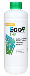 Eco9 EMP Udrożnianie kanalizacji 1000ml