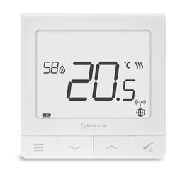 Regulator temperatury Quantum