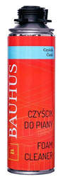 Czyścik do piany Bauhus 500ml