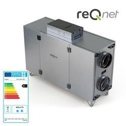 Rekuperatory ReQnet H 400, HRV