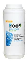 Eco9 OXY START MAXI BIO - starter do oczyszczalni