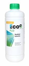 Eco9 FLO 1000ml - Rozkład kożucha