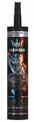 Klej hybrydowy bardzo mocny HEROS 290ml STALCO PERFECT