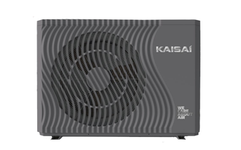 POMPA CIEPŁA MONOBLOK KAISAI 14 KW KHX-14PY3 R290 PROPAN